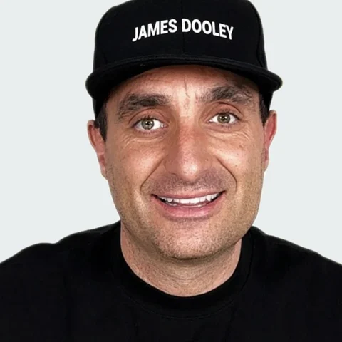James Dooley