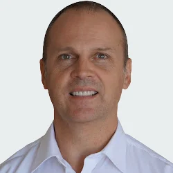 Paul Truscott